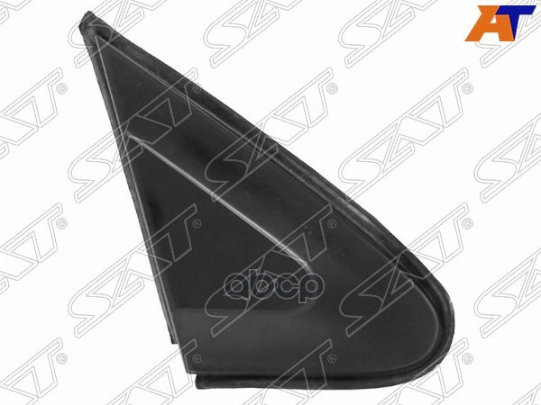 Накладка на крыло Mitsubishi Lancer 03-10 / Lancer Japan 03-10 (Справа) Sat арт. ST-MBW4-016M-1