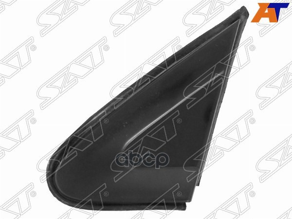 Накладка на крыло Mitsubishi Lancer 03-10 / Lancer Japan 03-10 (Слева) Sat арт. ST-MBW4-016M-2