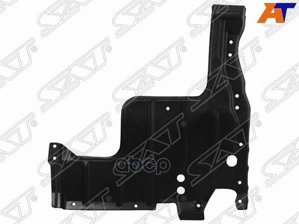 Защита Двигателя Mitsubishi Lancer Cedia 00-03 Sat арт. STMBW4025A1