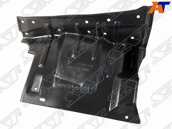 Защита Двигателя Mitsubishi Asx 10-20 / Lancer 07-15 / Outlander 05-12 (Слева) Sat арт. ST-MBW5-025-A2