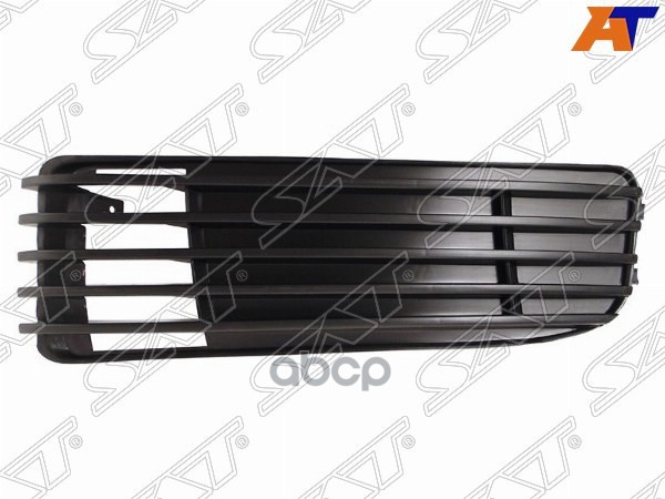 Заглушка бампера Mitsubishi Galant 98-03 / Legnum 98-02 (Спереди/ Слева) Sat арт. ST-MBX4-000C-F2