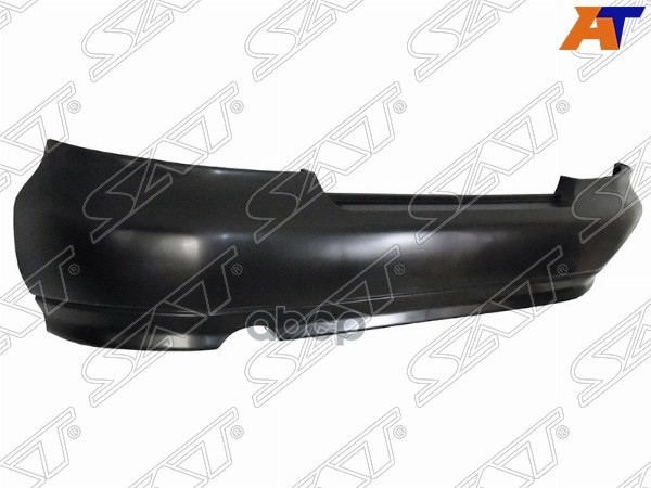 Бампер задний Mitsubishi Galant 96-03 / Legnum 96-02 (4D SED) Sat арт. ST-MBX4-087-0