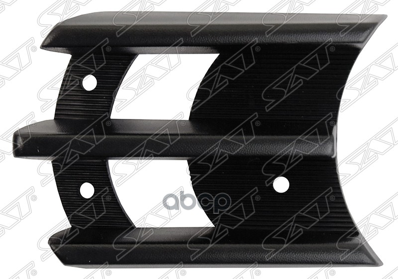 Решетка в бампер Mitsubishi Pajero Sport 96-08 / Montero Sport 00-05 (Слева) Sat арт. ST-MBY7-000G-2