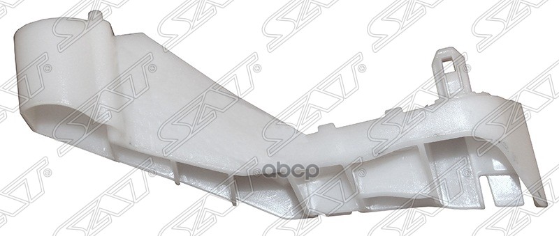 Крепление бампера Mitsubishi Pajero 06-20 (Спереди/ Справа) Sat арт. ST-MBY8-000B-1