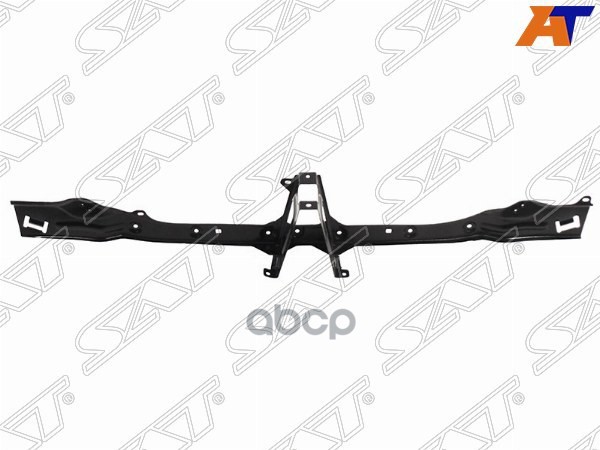 Усилитель бампера Mitsubishi Pajero 06-20 (Спереди) Sat арт. ST-MBY8-000R-0