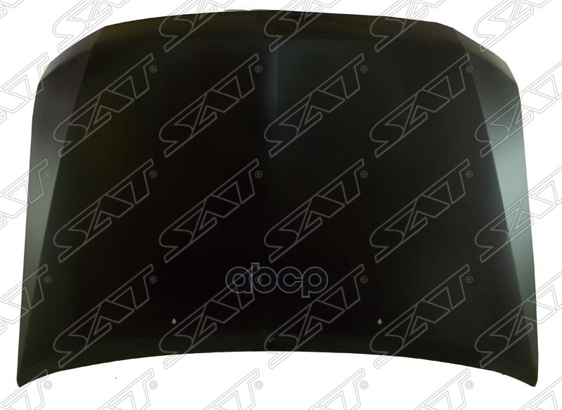 Капот Mitsubishi Pajero 06-20 Sat арт. ST-MBY8-015-0