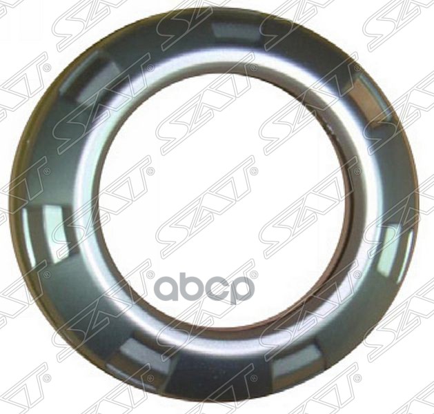 Оправа ПТФ Mitsubishi Pajero 06-15 (Справа=Слева) Sat арт. ST-MBY8-219-2