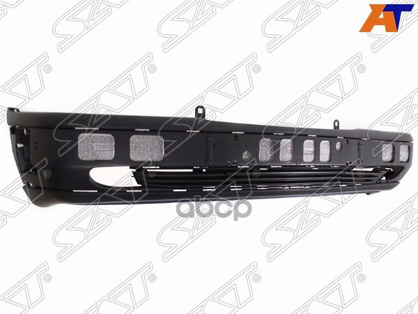 Бампер Передний Mercedes-Benz C-Class 93-97 (Под Молдинг(И)) Sat арт. ST-MD06-000-0