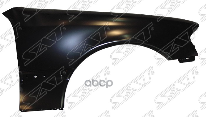 Крыло переднее Mercedes-Benz C-Class 93-01 (Справа) Sat арт. ST-MD06-016-A1