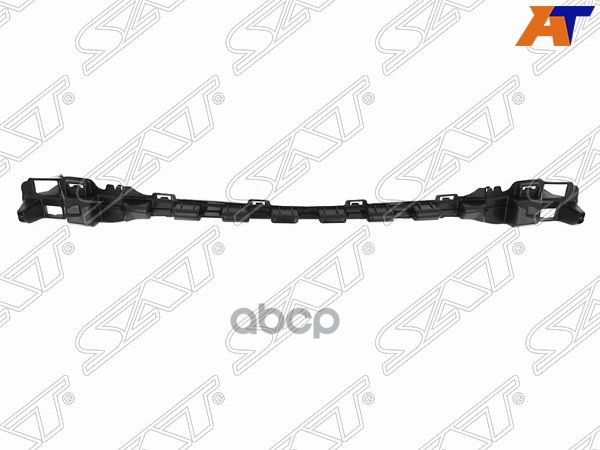 Крепление Бампера Mercedes-Benz C-Class 11-15 (Спереди) Sat арт. ST-MD08-000B-0
