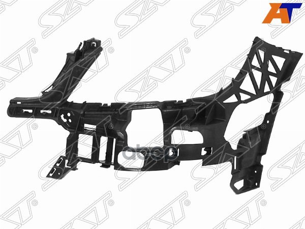 Крепление бампера Mercedes-Benz C-Class 11-15 (Спереди/ Слева/ AVANTGARDE / ELEGANCE) Sat арт. ST-MD08-000B-A2