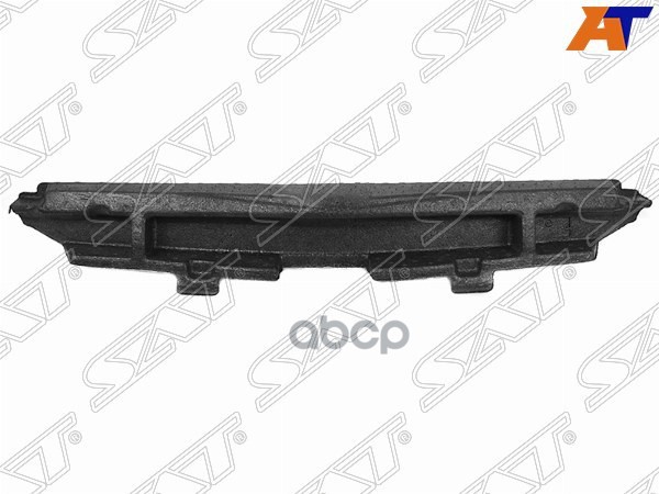 Абсорбер бампера Mercedes-Benz C-Class 11-15 (Спереди) Sat арт. ST-MD08-001-A0