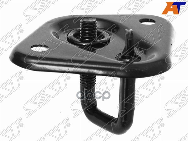 Петля капота Mercedes-Benz C-Class 07-15 Sat арт. ST-MD08-015L-A0