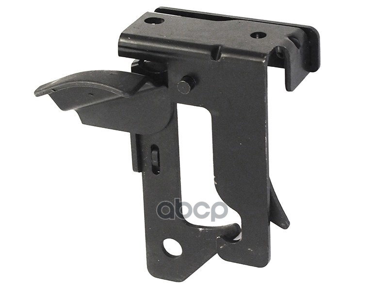 Замок капота Mercedes-Benz C-Class 07-15 / M-Class 11-15 Sat арт. ST-MD08-015L-B0