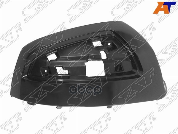 Накладка зеркала Mercedes-Benz C-Class 07-11 (Справа) Sat арт. ST-MD08-940N-1