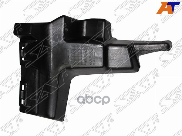 Крепление бампера Mercedes-Benz E-Class 09-13 (Спереди/ Слева/ Снизу) Sat арт. ST-MD09-000B-A2