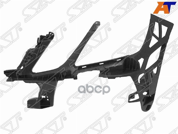 Крепление бампера MERCEDES E-CLASS W212 09-13 LH STMD09000BD2 Sat арт. STMD09000BD2