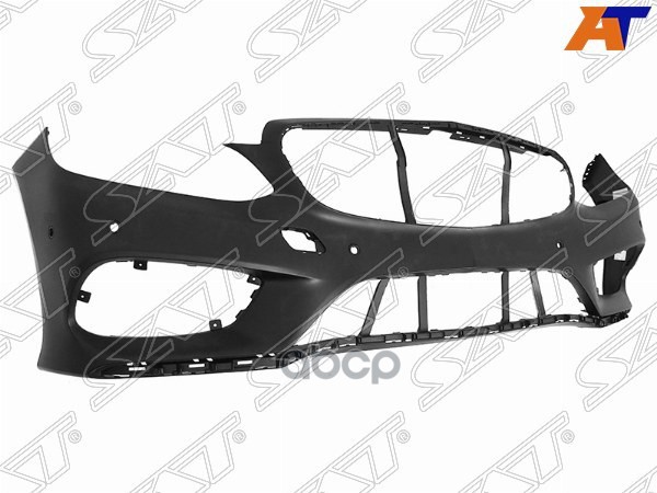 Бампер передний Mercedes-Benz E-Class 13-17 Sat арт. ST-MD09-000-D0