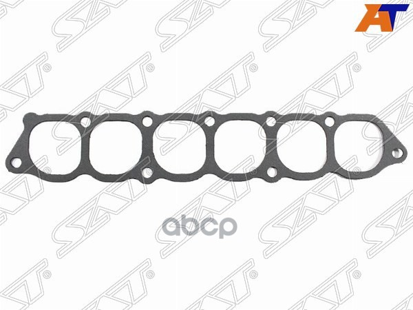 Прокладка впускного коллектора средняя MITSUBISHI CHALLENGER/DELICA/DIAMANTE/PAJERO/MONTERO 6G72 3,0 Sat арт. ST-MD199282