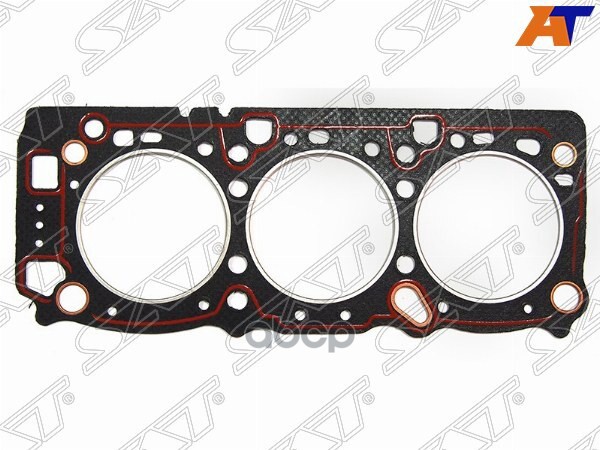 Прокладка ГБЦ MITSUBISHI DELICA/PAJERO/MONTERO 6G72 3.0 00- RH=LH Sat арт. ST-MD320044