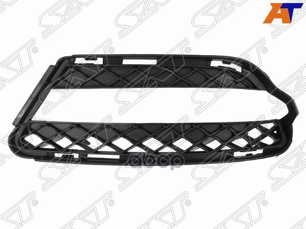 Решетка В Бампер Mercedes S-Class W221 09-13 Lh Sat арт. ST-MD47-000G-2