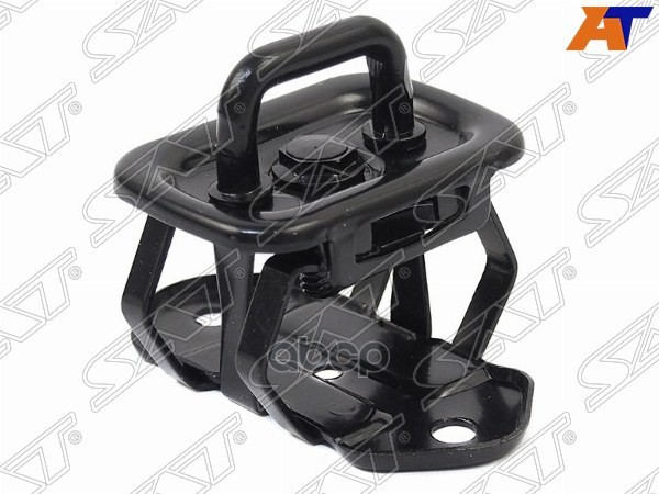 Петля Капота Mercedes-Benz S-Class 05-13 / Cl-Class 06-14 Sat арт. ST-MD47-015L-0