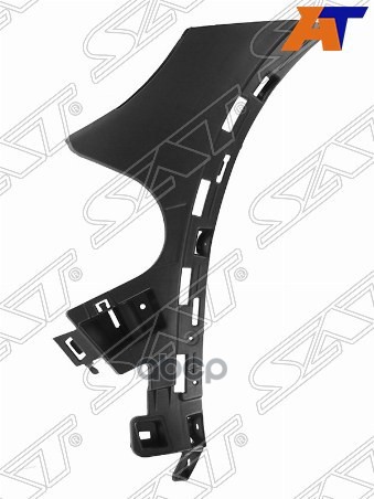 Крепление бампера Mercedes-Benz GLC 14-19 (Спереди/ Слева/ AMG) Sat арт. ST-MD53-000B-A2