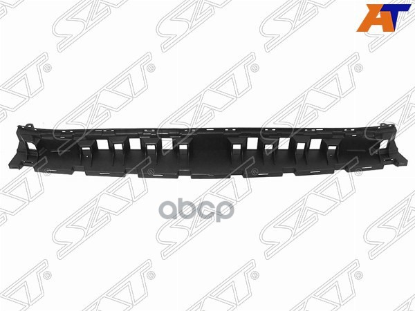 Крепление Бампера Mercedes-Benz Glc 14-19 (Спереди) Sat арт. ST-MD53-000B-D0