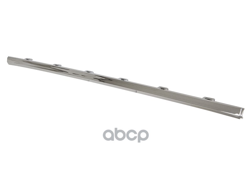 Молдинг Заднего Бампера Mercedes Benz Glc-Class X253 15-19 (Amg) Sat арт. ST-MD53-087M-0