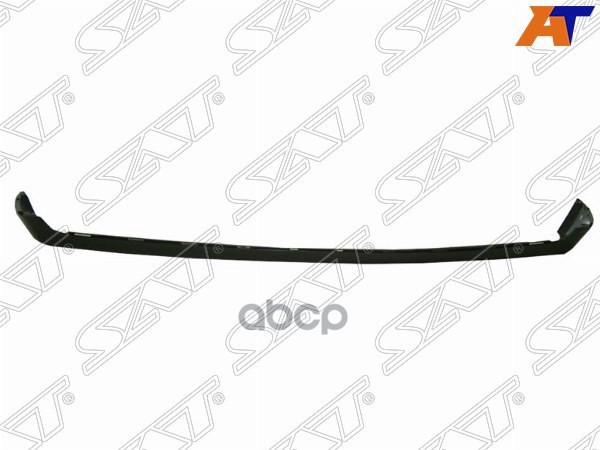 Бампер передний Mercedes-Benz E-Class 95-99 (Нижняя часть) Sat арт. ST-MD56-013-0