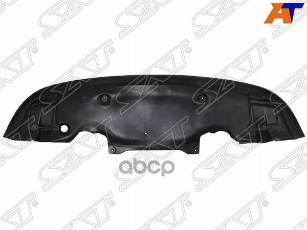 Защита Двигателя Mercedes-Benz E-Class 95-03 (К Бамперу) Sat арт. ST-MD56-025-0