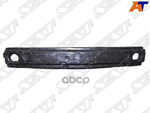 Абсорбер бампера Mercedes-Benz M-Class 05-08 (Спереди) Sat арт. ST-MD66-001-0