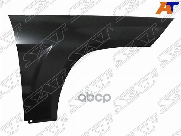 Крыло переднее Mercedes-Benz GLK-Class 08-15 (Справа) Sat арт. ST-MD75-016-1