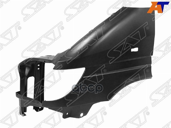Крыло переднее Mercedes-Benz Sprinter 00-06 / Sprinter classic RUS 13-18 (Слева/ Под поворот(ы)) Sat арт. ST-MDS1-016-2
