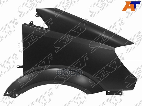 Крыло переднее Mercedes-Benz Sprinter 06-18 (Справа) Sat арт. ST-MDS2-016-1