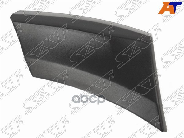 Накладка На Крыло Mercedes Sprinter 05-13 Rh Sat арт. ST-MDS2-016M-A1