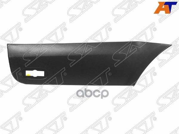 Накладка На Крыло Mercedes-Benz Sprinter 06-13 / Volkswagen Crafter 06-11 (Сзади/ Справа/ 73X20 См) Sat арт. ST-MDS2-064M-A1