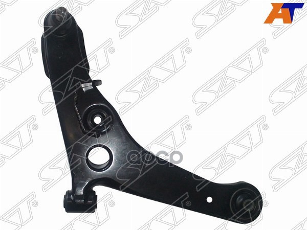 Рычаг подвески Mitsubishi Lancer 02-10 / Outlander 02-09 Sat арт. ST-MN101742