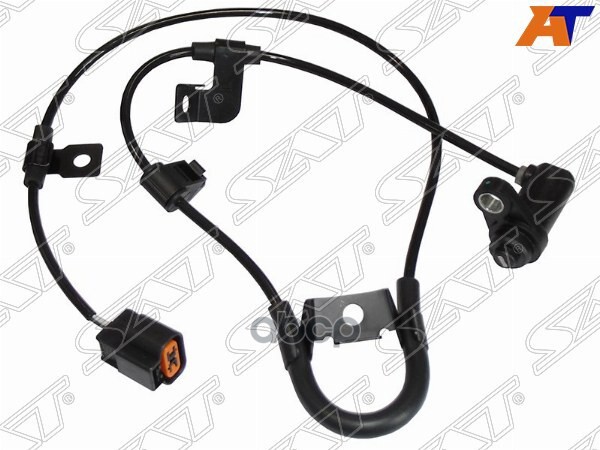 Датчик ABS Mitsubishi L200 07- / Triton 06-11 (Сзади/ Слева) Sat арт. ST-MN102577