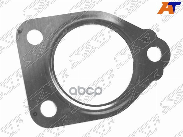 Прокладка глушителя №4 MITSUBISHI PAJERO/MONTERO 00- Sat арт. ST-MN110646