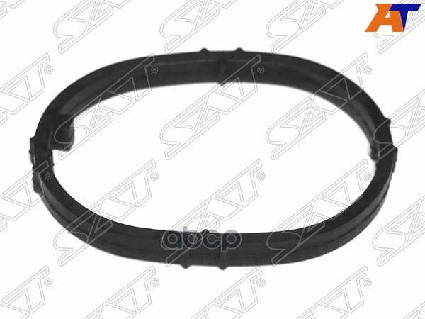 Прокладка Впускного Коллектора Mitsubishi Colt/Lancer 4G13/4A91 1,3/1.5 07- Sat арт. ST-MN149030