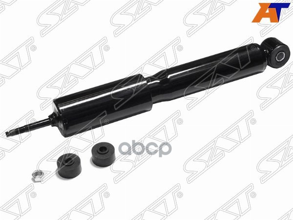 Амортизатор Передний Mitsubishi Delica/L400/Space Gear 94-06 Lh=Rh Sat арт. ST-MR112095