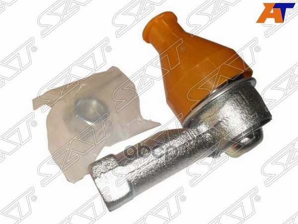 Наконечник рулевой Delica MR162710 PE8W Sat арт. ST-MR162710