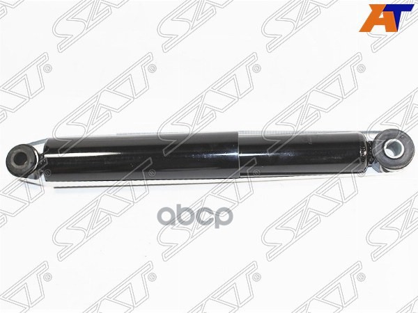 Амортизатор Задний Mitsubishi Pajero/Montero Sport/Chellenger 96-05 Lh=Rh Sat арт. ST-MR210742