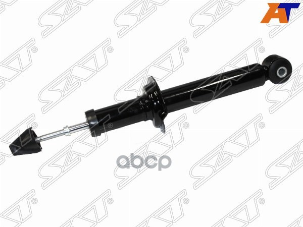 Амортизатор Задний Mitsubishi Mirage/Colt/Lancer 95-00 Lh=Rh Sat арт. ST-MR244447