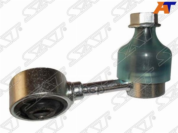 Тяга стабилизатора переднего MMC PAJERO V4#W 92-99 LH Sat арт. ST-MR267876