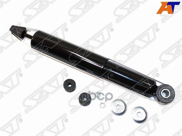 Амортизатор Rr Mmc Pajero/Sport/Challenger 90-/Fr Ssang Yong Istana/Hyundai Grace 95-03 Lh=Rh Sat арт. ST-MR267962