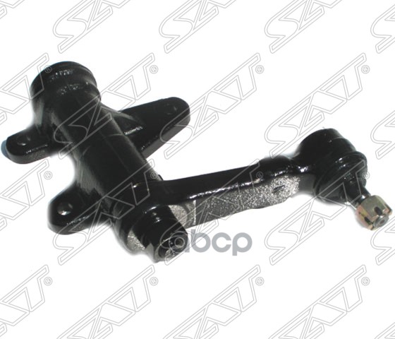 Рычаг Маятниковый В Сборе (Rhd) Mitsubishi Challenger/Nativa/Pajero/Montero Sport 1996-01 Sat арт. ST-MR296509