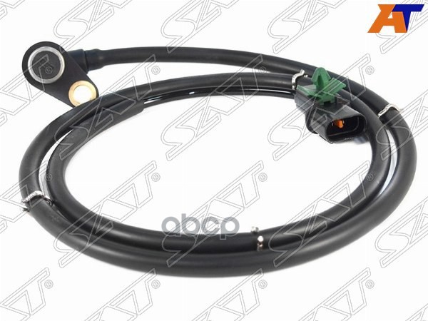 Датчик ABS Mitsubishi Pajero 91-06 / Montero 91-06 (Сзади/ Справа) Sat арт. ST-MR307049