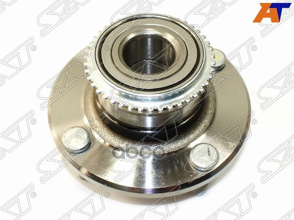Ступичный узел Mitsubishi Lancer 02-10 / Dion 00-05 (Справа=Слева/ Сзади) Sat арт. ST-MR527452